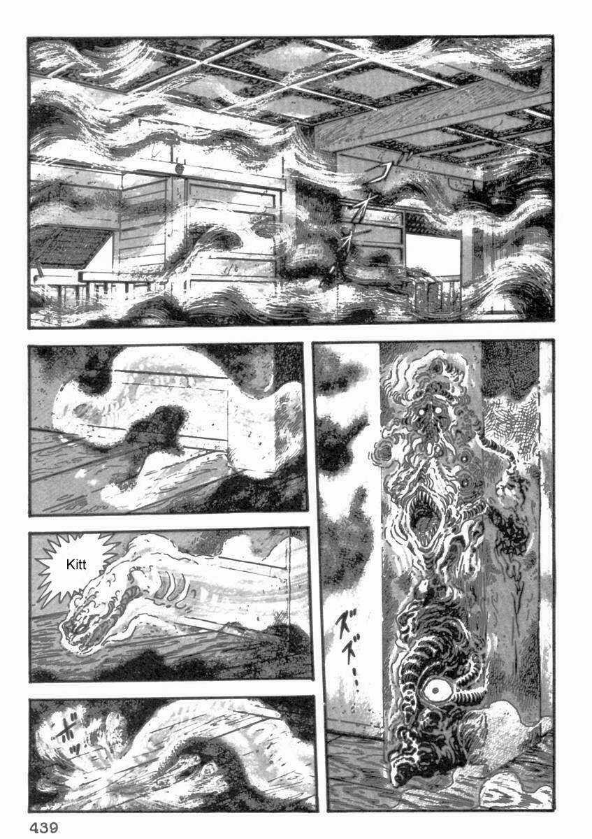 Makai Tenshou - Chapter 10 - Trang 59