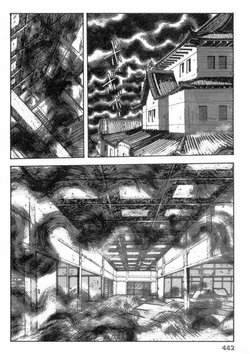 Makai Tenshou - Chapter 10 - Trang 62