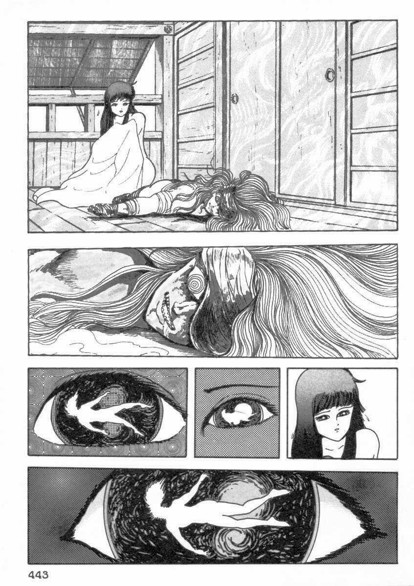 Makai Tenshou - Chapter 10 - Trang 63