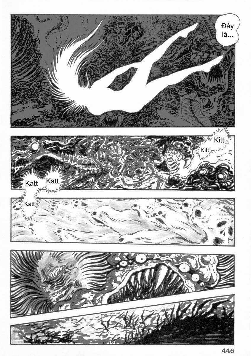 Makai Tenshou - Chapter 10 - Trang 66