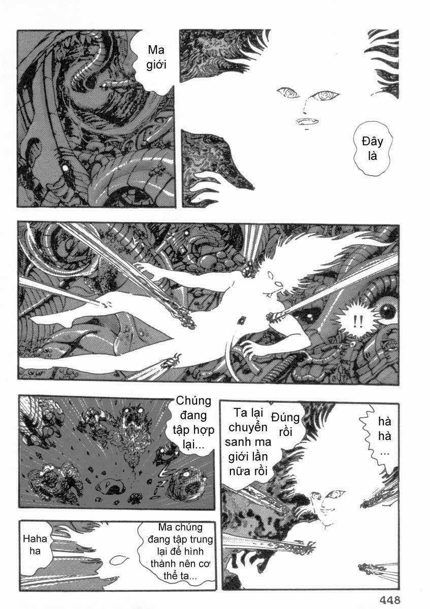 Makai Tenshou - Chapter 10 - Trang 68