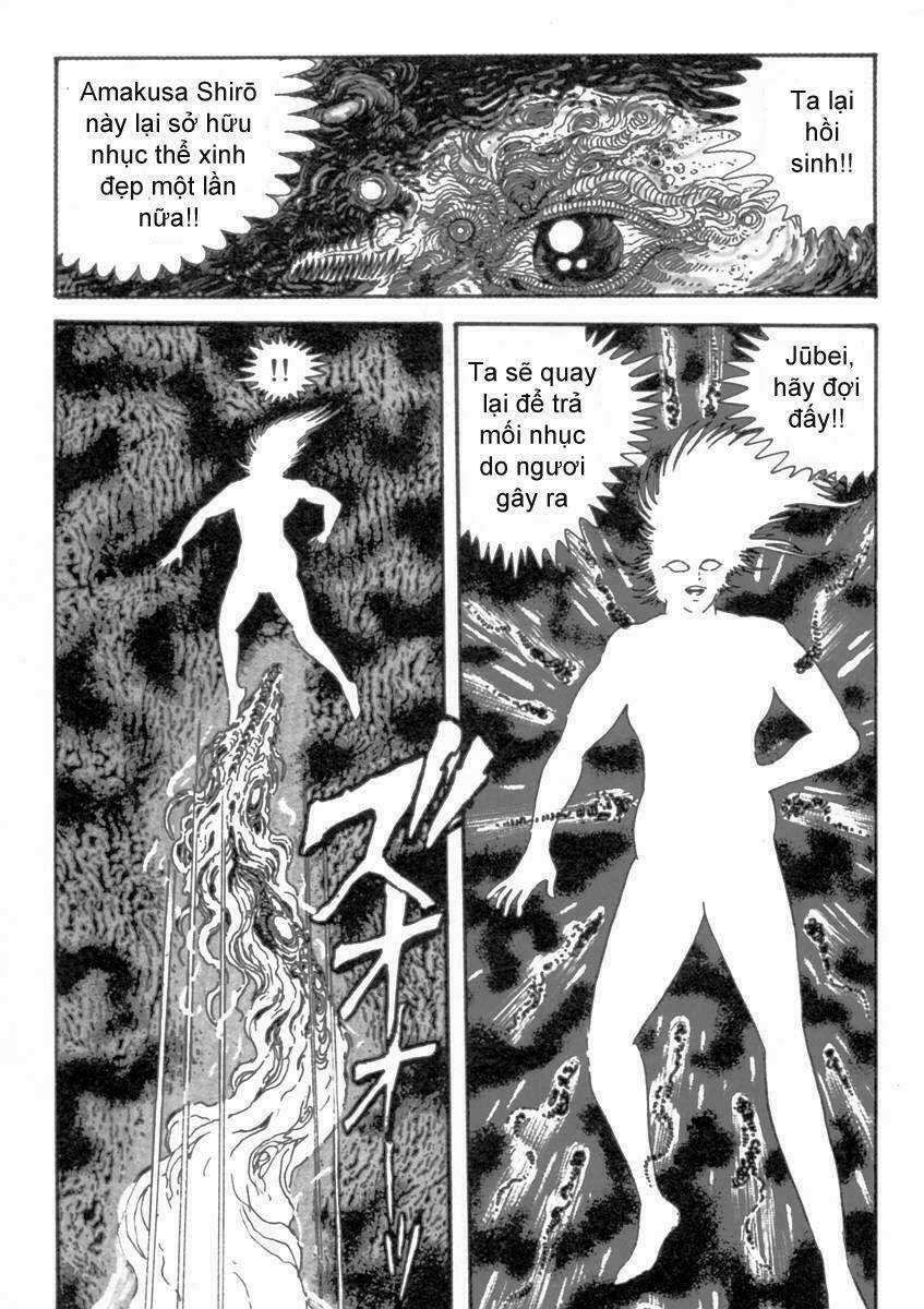 Makai Tenshou - Chapter 10 - Trang 69