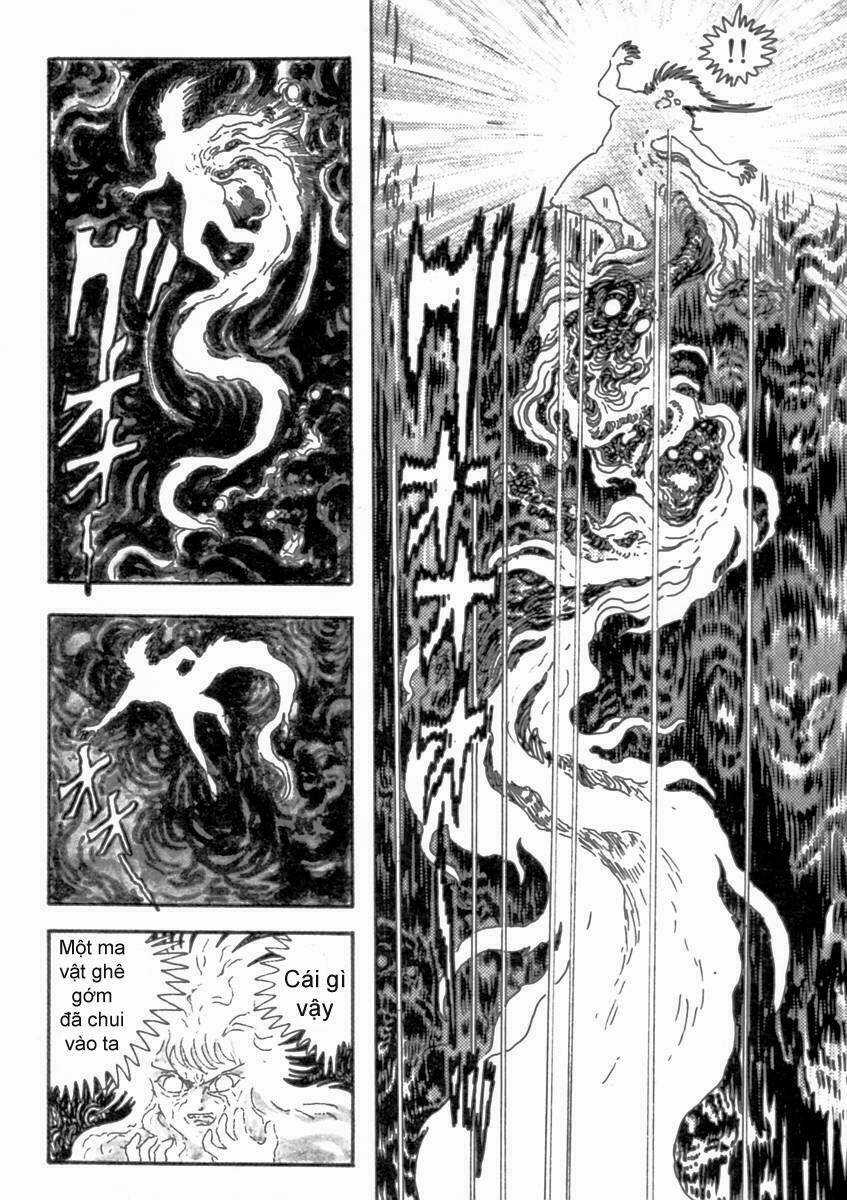 Makai Tenshou - Chapter 10 - Trang 70