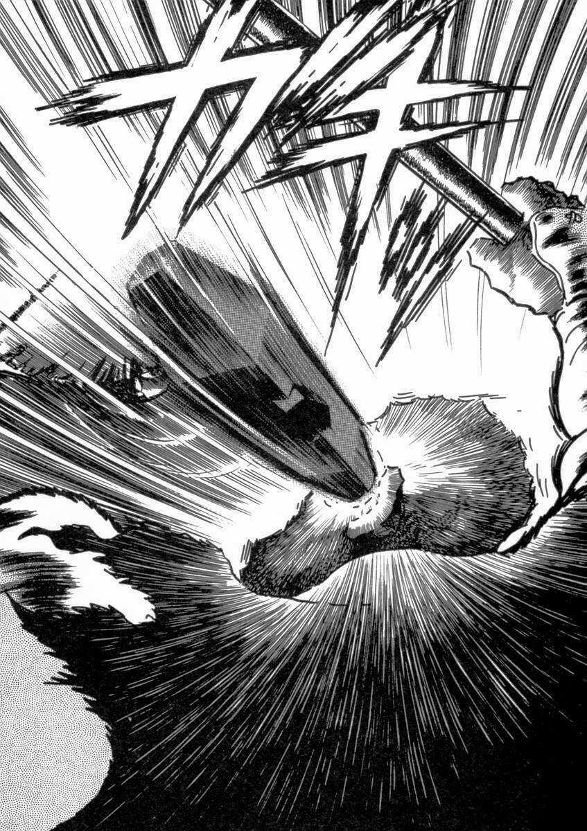 Makai Tenshou - Chapter 10 - Trang 8