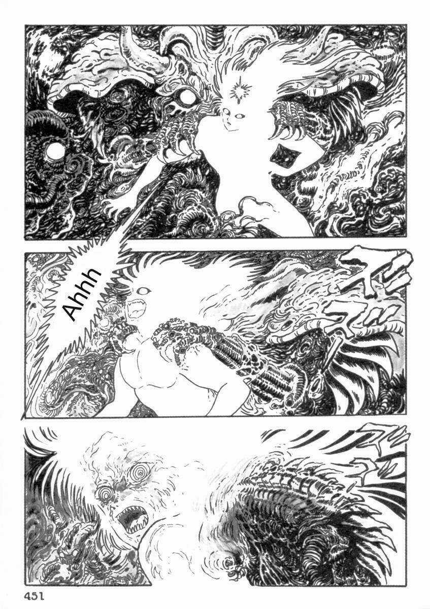 Makai Tenshou - Chapter 10 - Trang 71