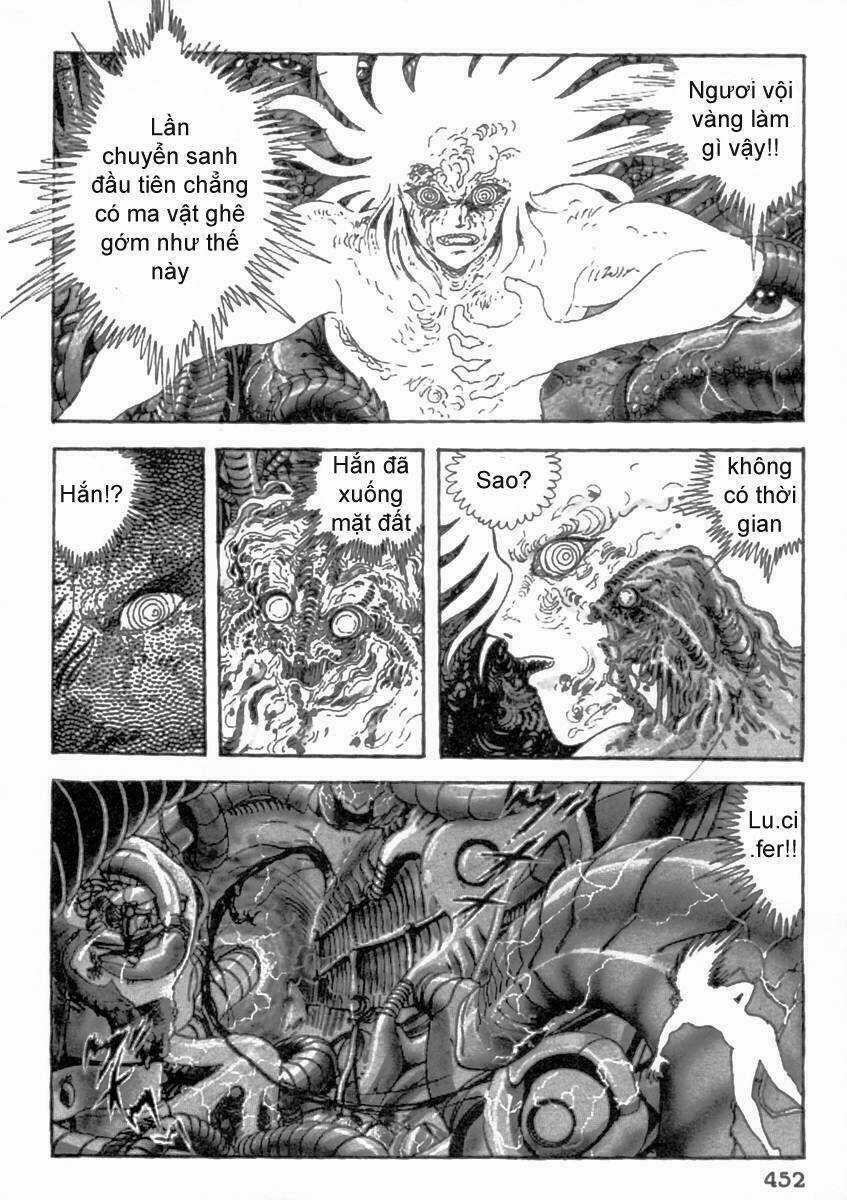 Makai Tenshou - Chapter 10 - Trang 72