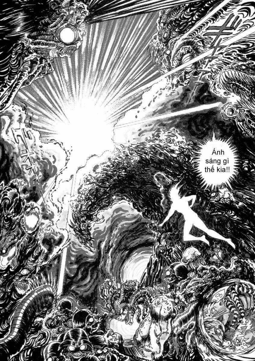 Makai Tenshou - Chapter 10 - Trang 73