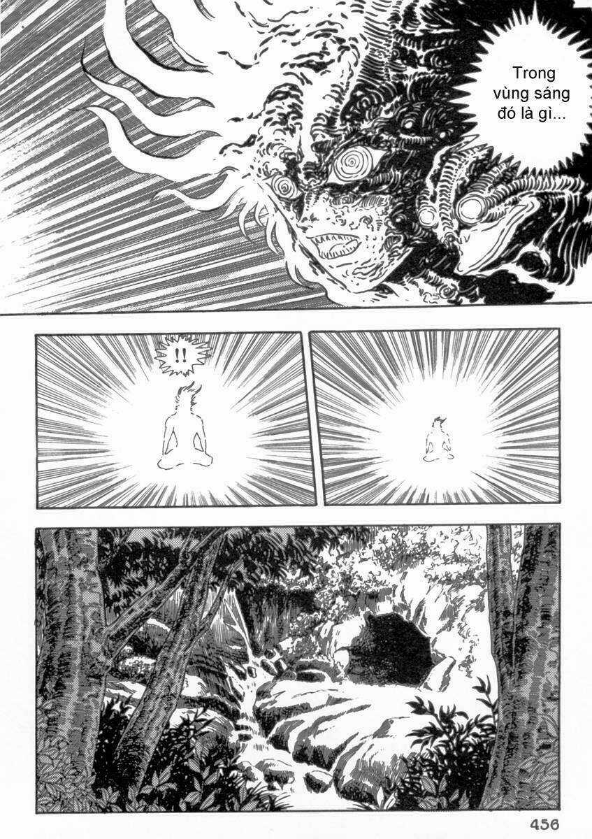 Makai Tenshou - Chapter 10 - Trang 76