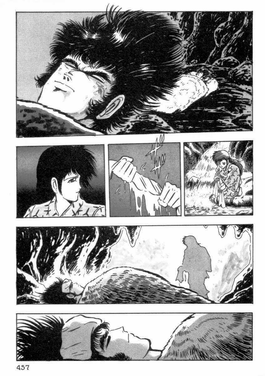 Makai Tenshou - Chapter 10 - Trang 77