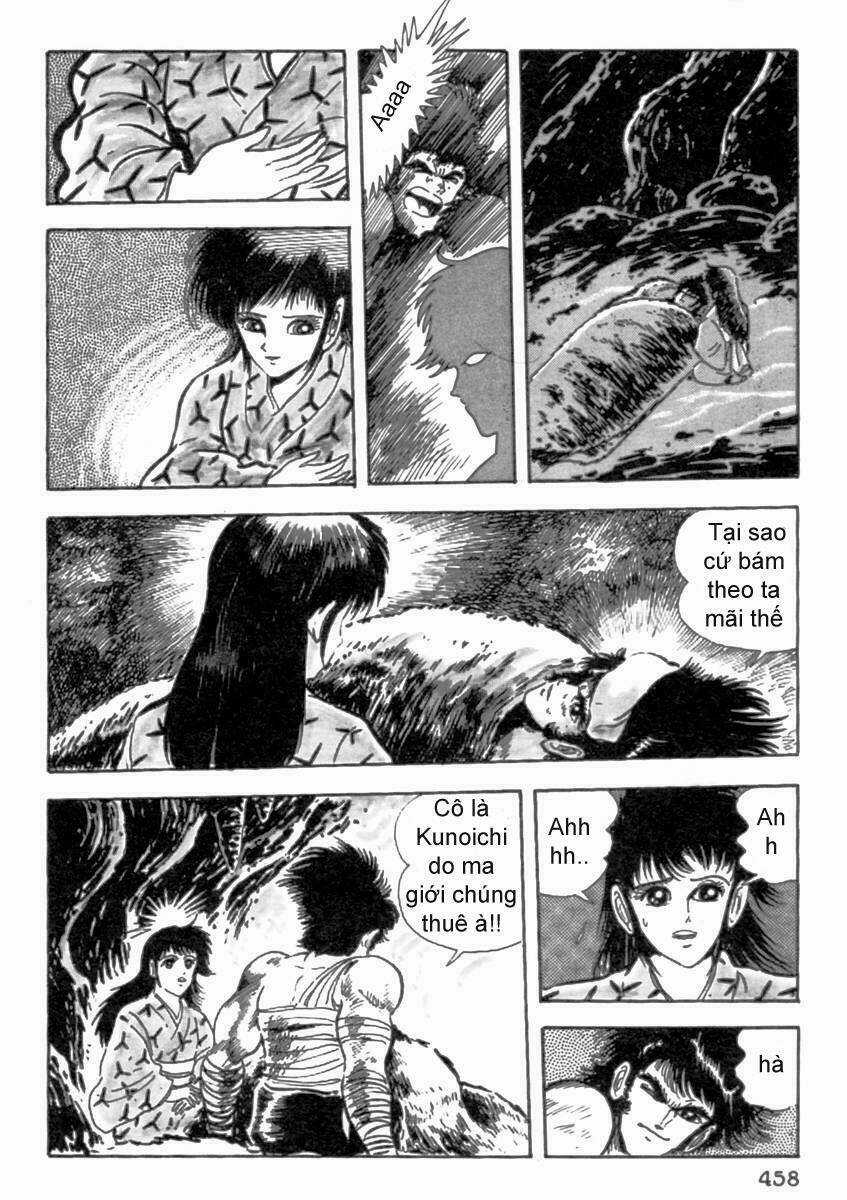 Makai Tenshou - Chapter 10 - Trang 78