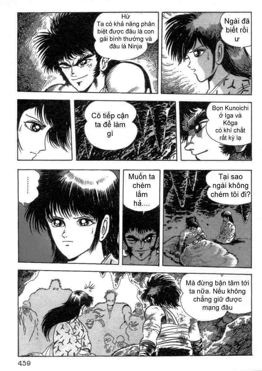 Makai Tenshou - Chapter 10 - Trang 79