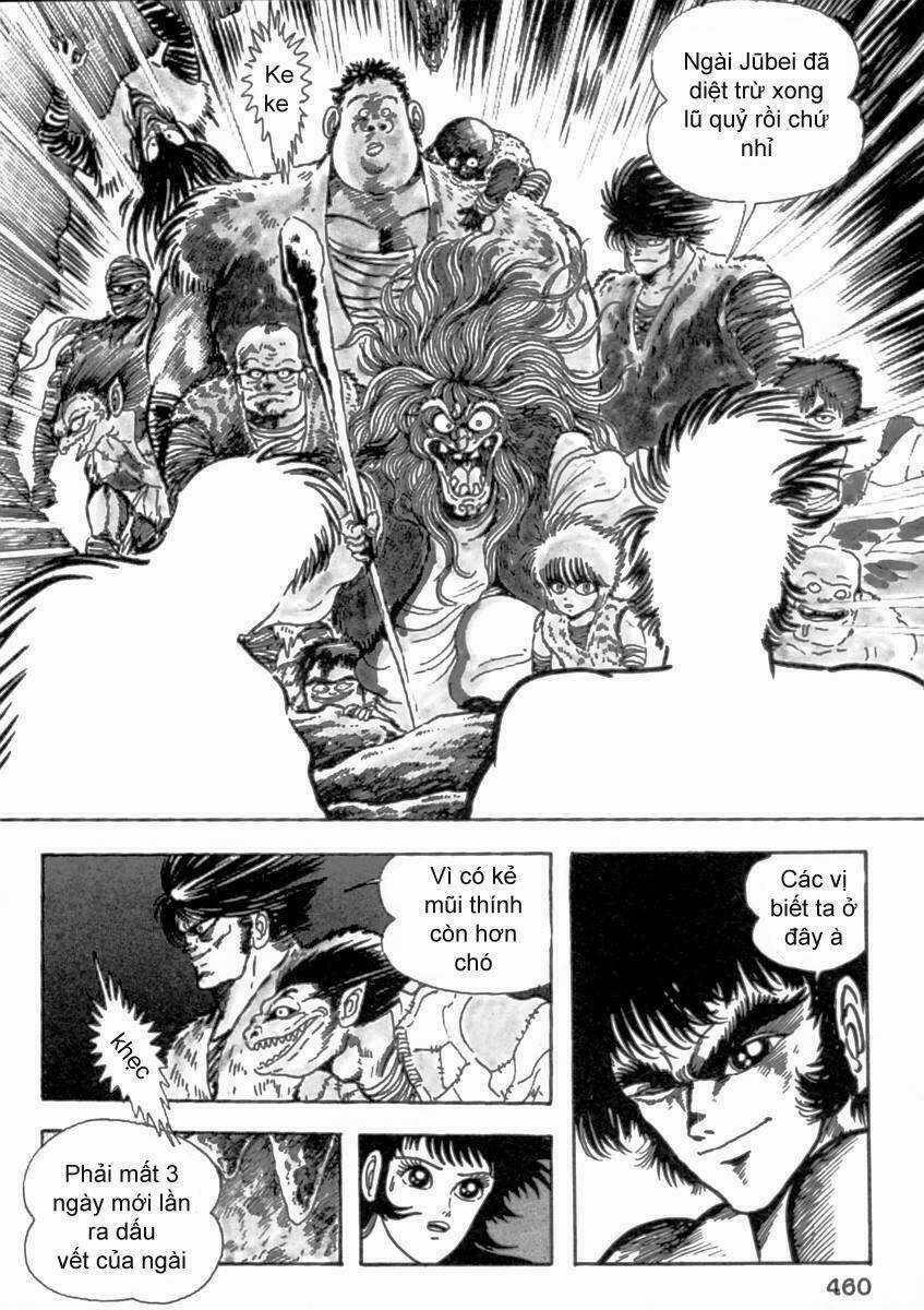 Makai Tenshou - Chapter 10 - Trang 80