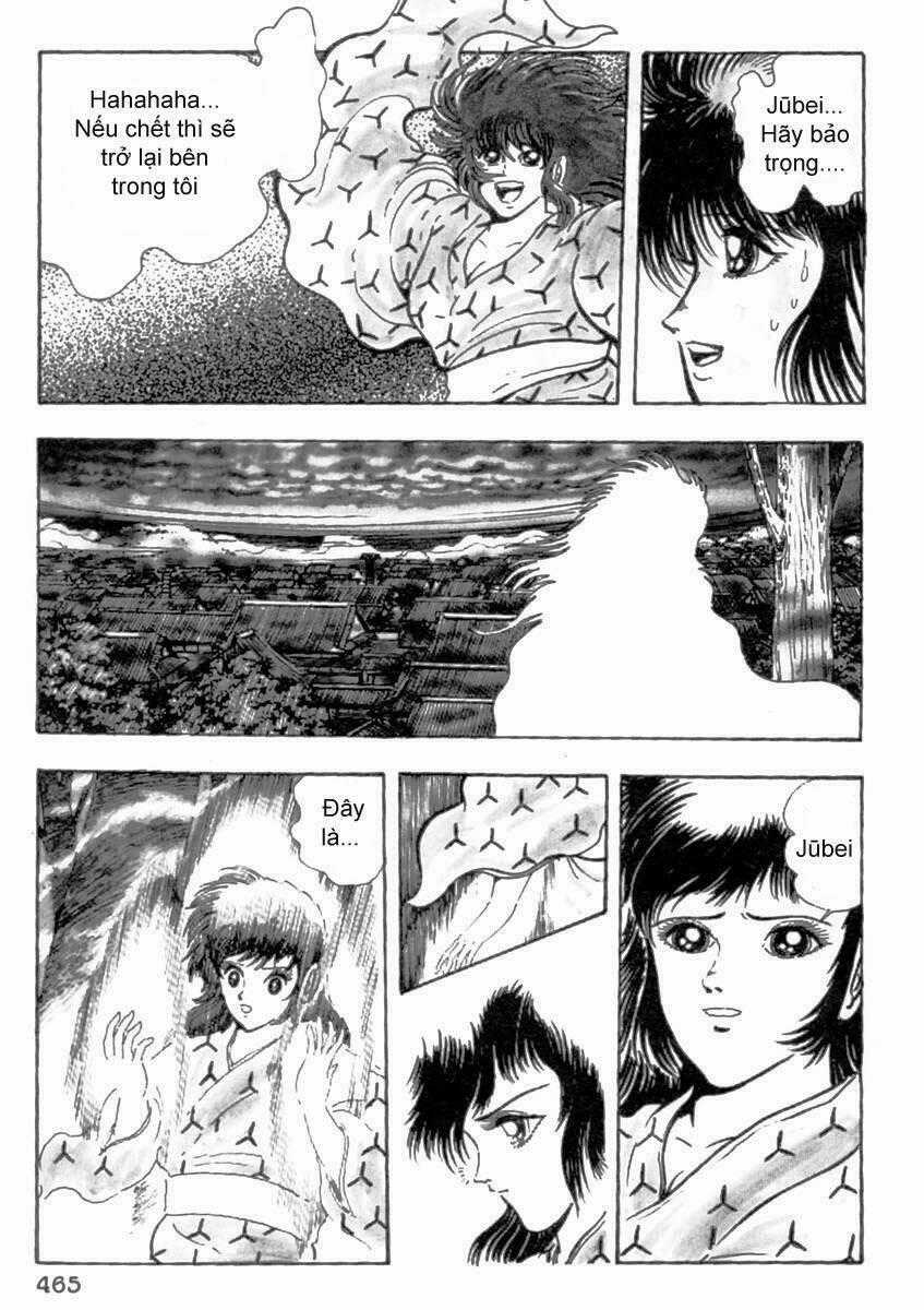 Makai Tenshou - Chapter 10 - Trang 85