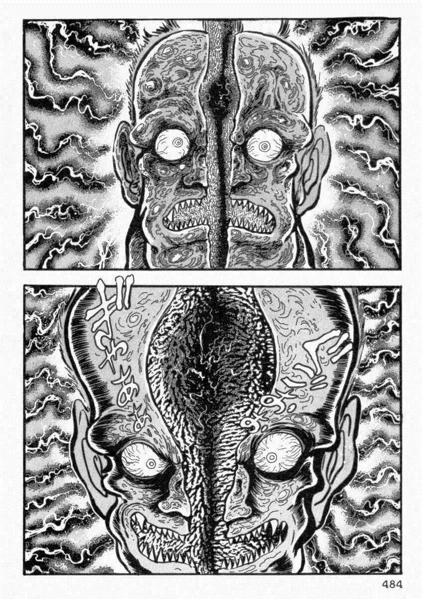 Makai Tenshou - Chapter 11 - Trang 19