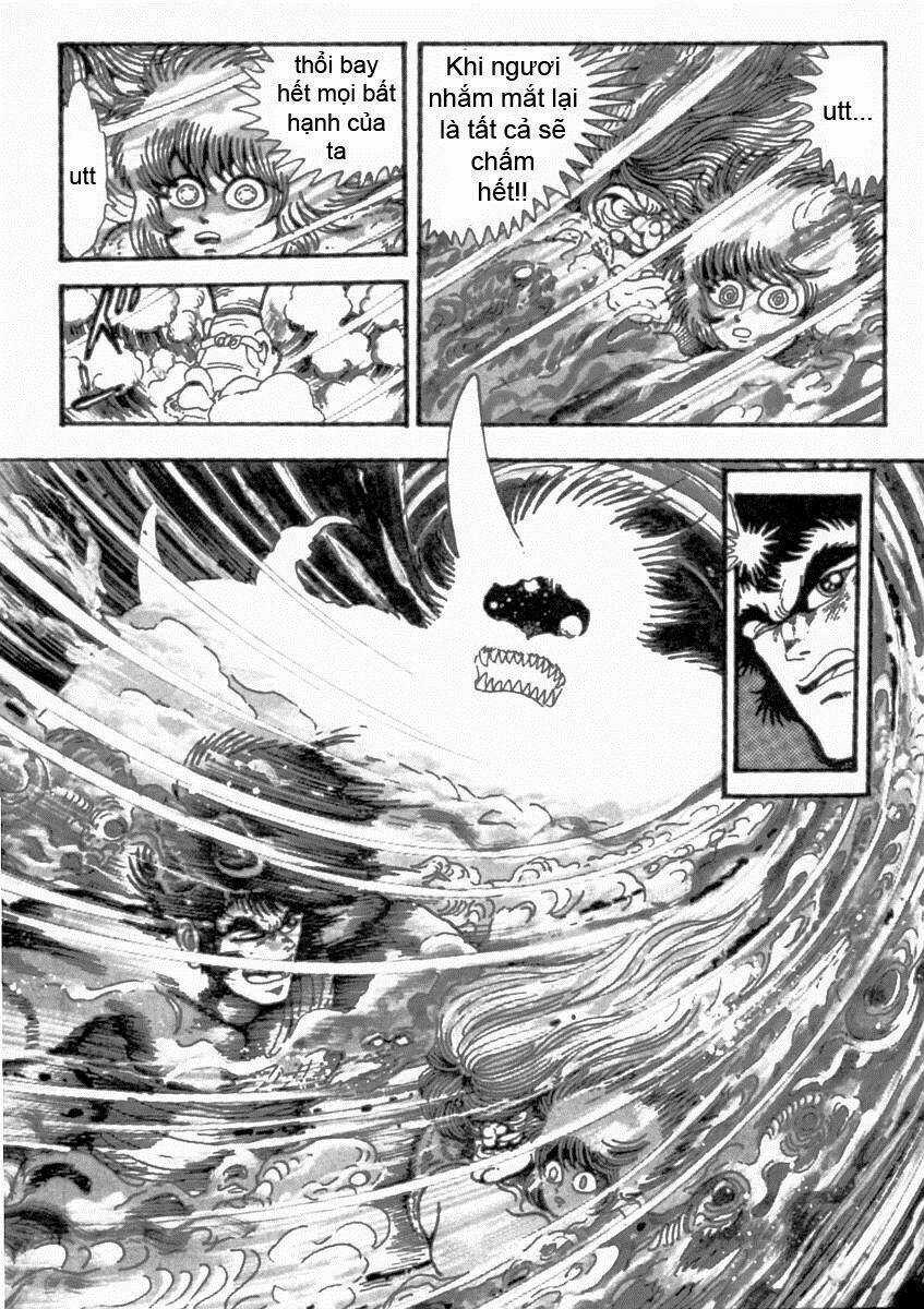 Makai Tenshou - Chapter 11 - Trang 22