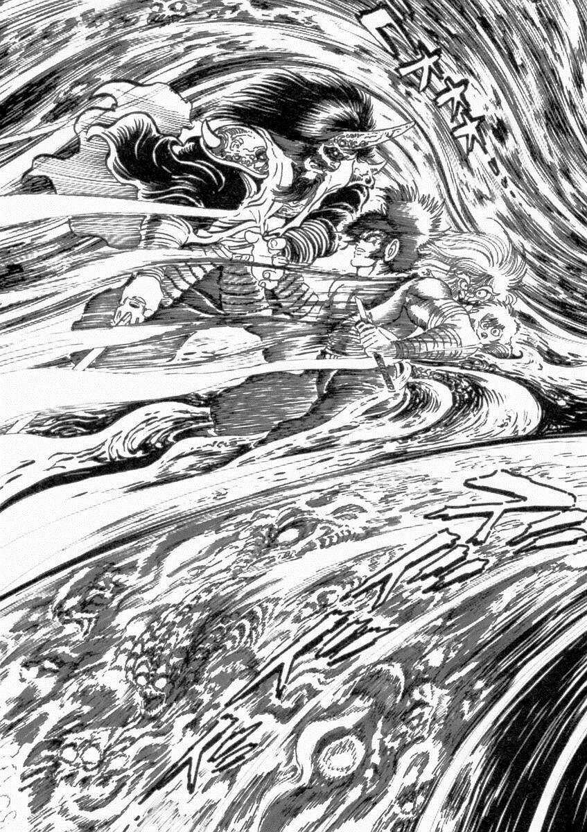 Makai Tenshou - Chapter 11 - Trang 26