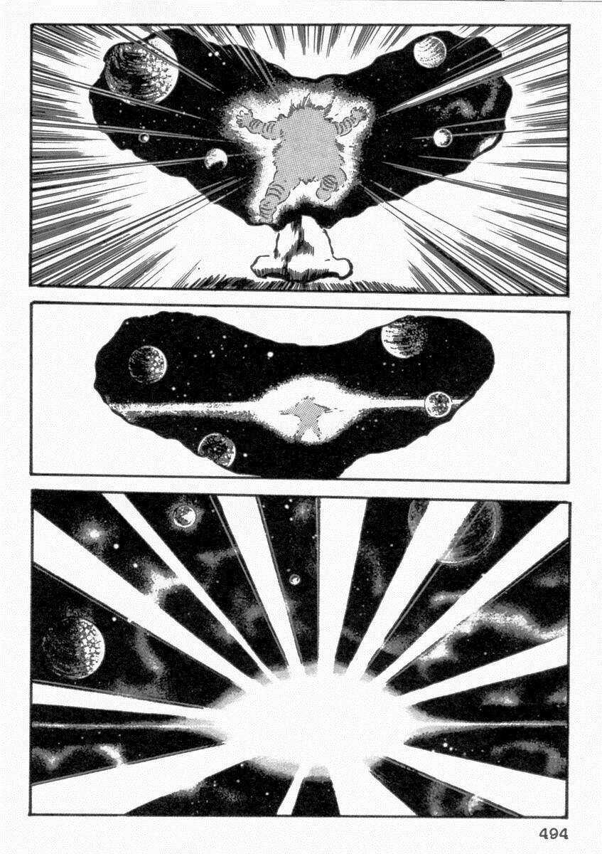 Makai Tenshou - Chapter 11 - Trang 29