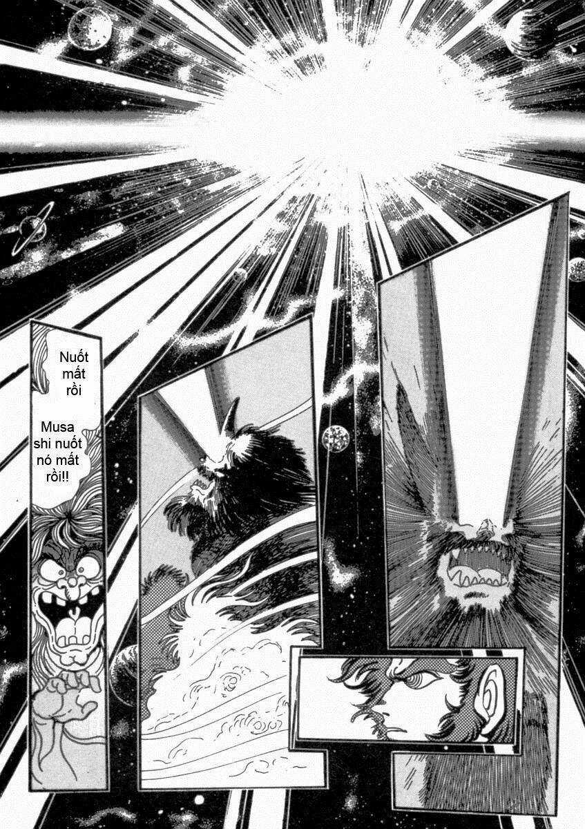 Makai Tenshou - Chapter 11 - Trang 30