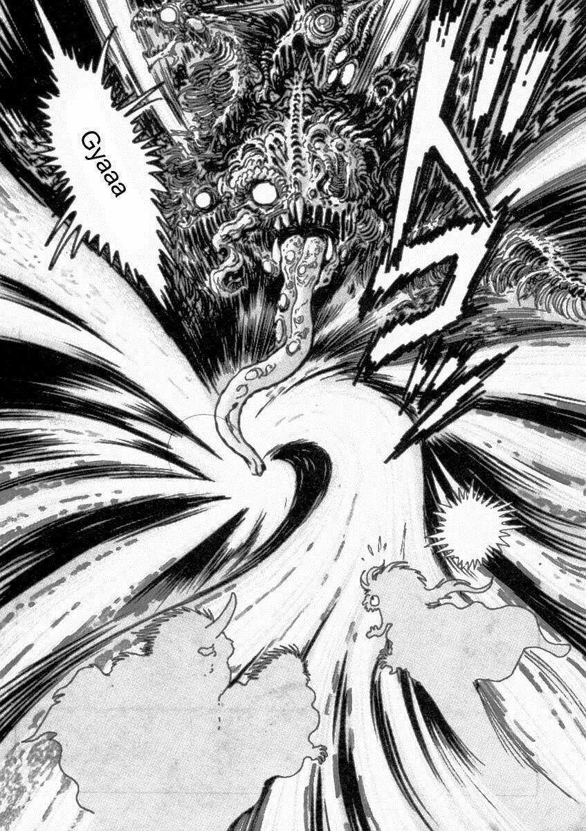 Makai Tenshou - Chapter 11 - Trang 34