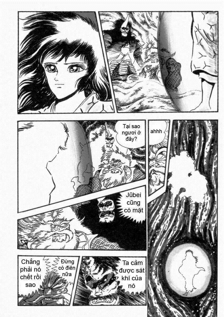 Makai Tenshou - Chapter 11 - Trang 37