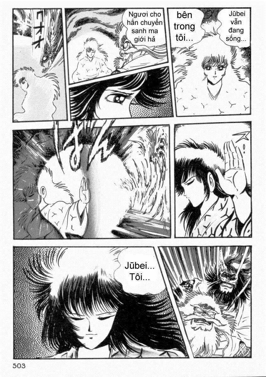 Makai Tenshou - Chapter 11 - Trang 38