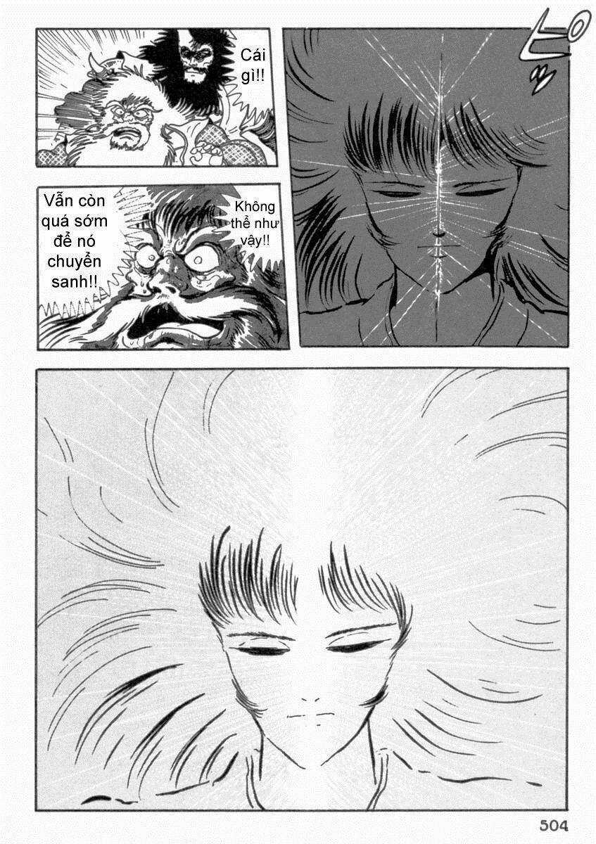 Makai Tenshou - Chapter 11 - Trang 39