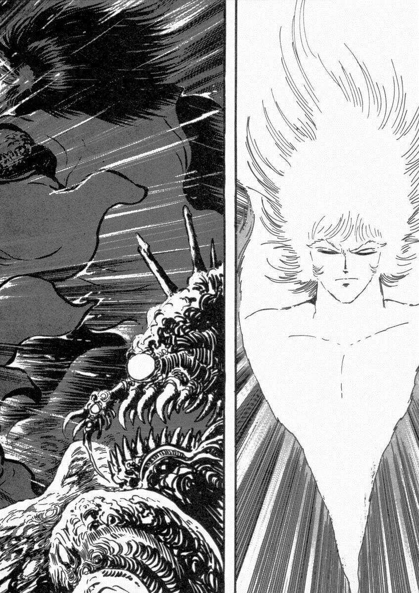 Makai Tenshou - Chapter 11 - Trang 41