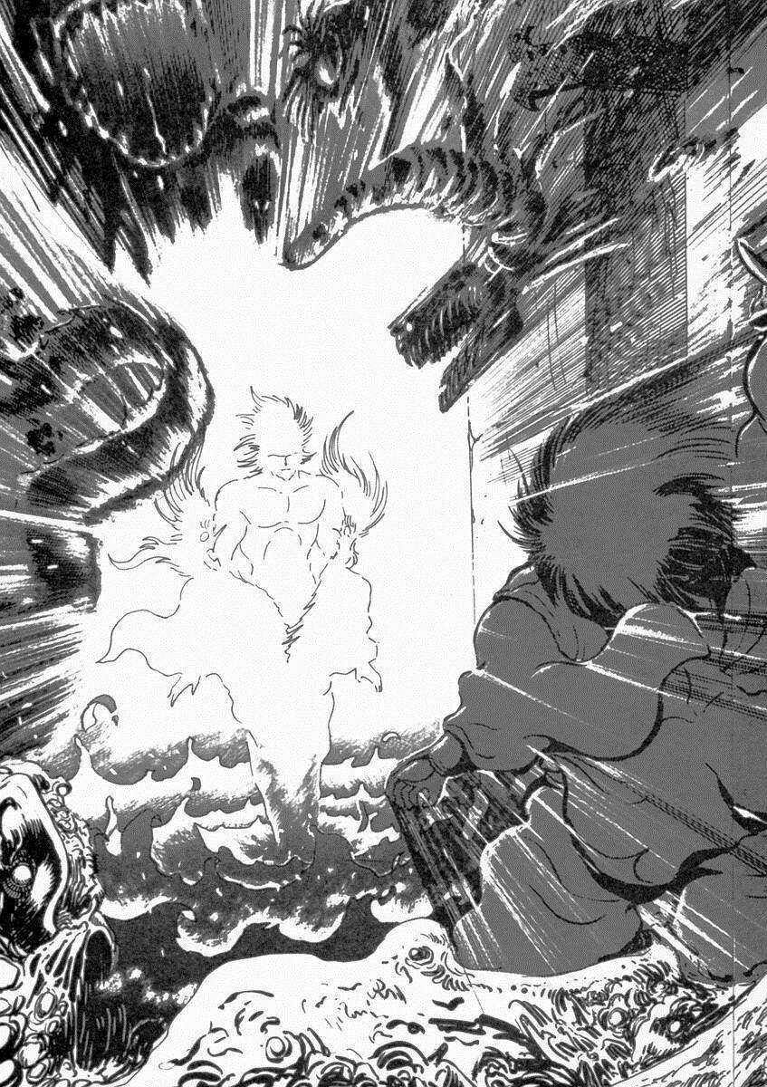 Makai Tenshou - Chapter 11 - Trang 42