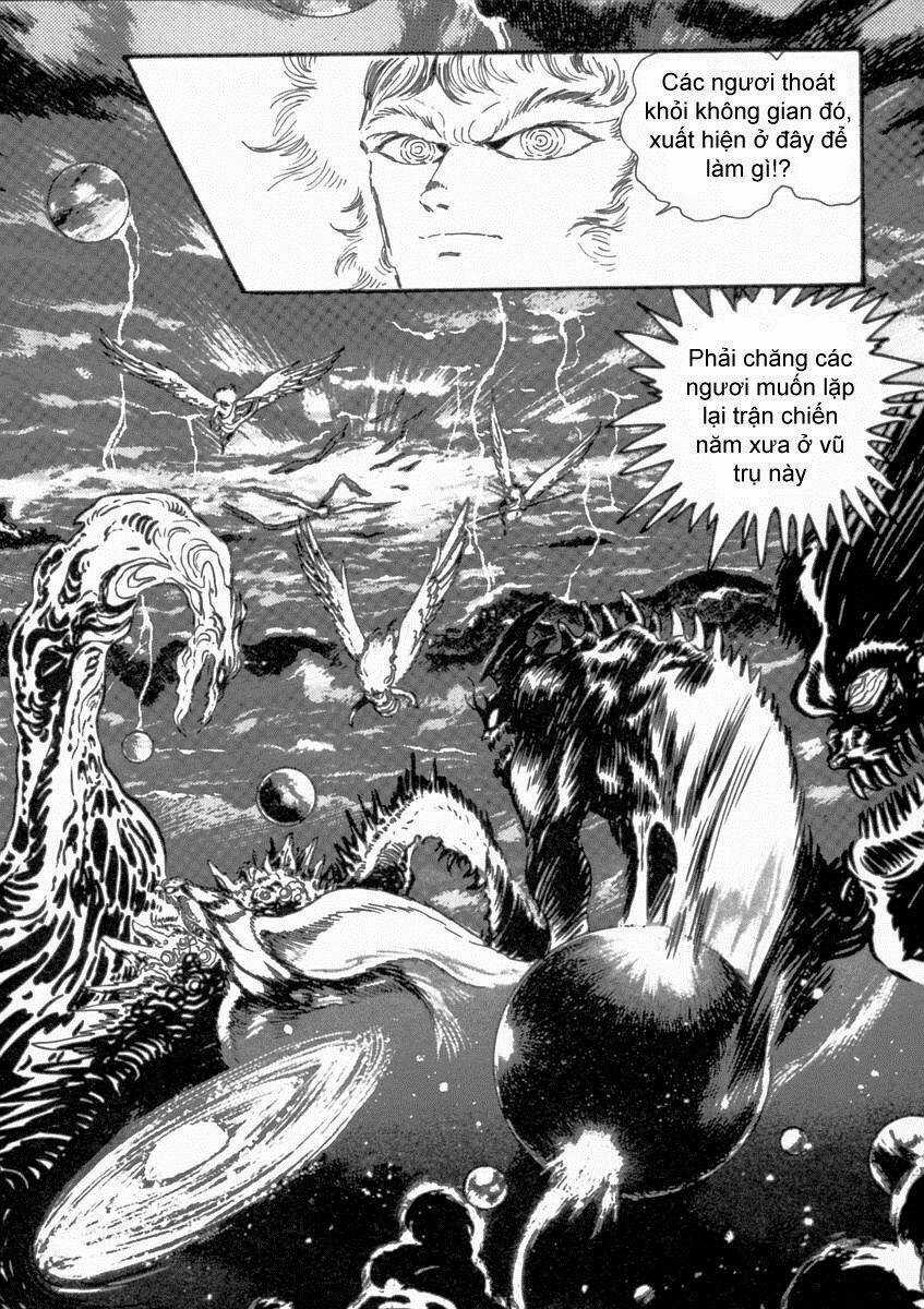 Makai Tenshou - Chapter 11 - Trang 47