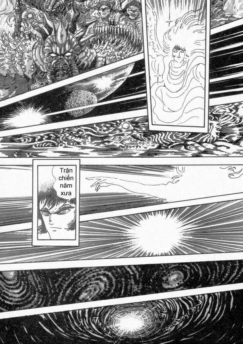 Makai Tenshou - Chapter 11 - Trang 48
