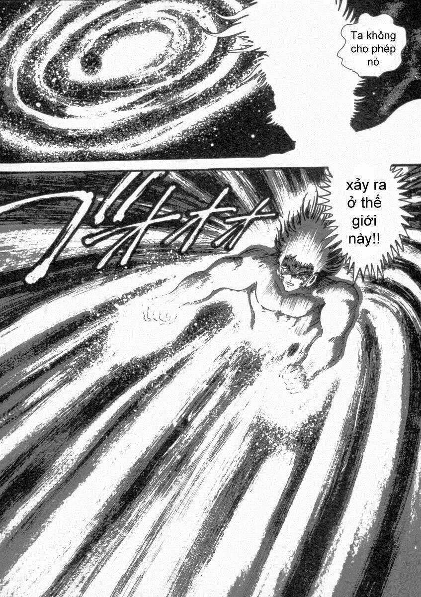 Makai Tenshou - Chapter 11 - Trang 49