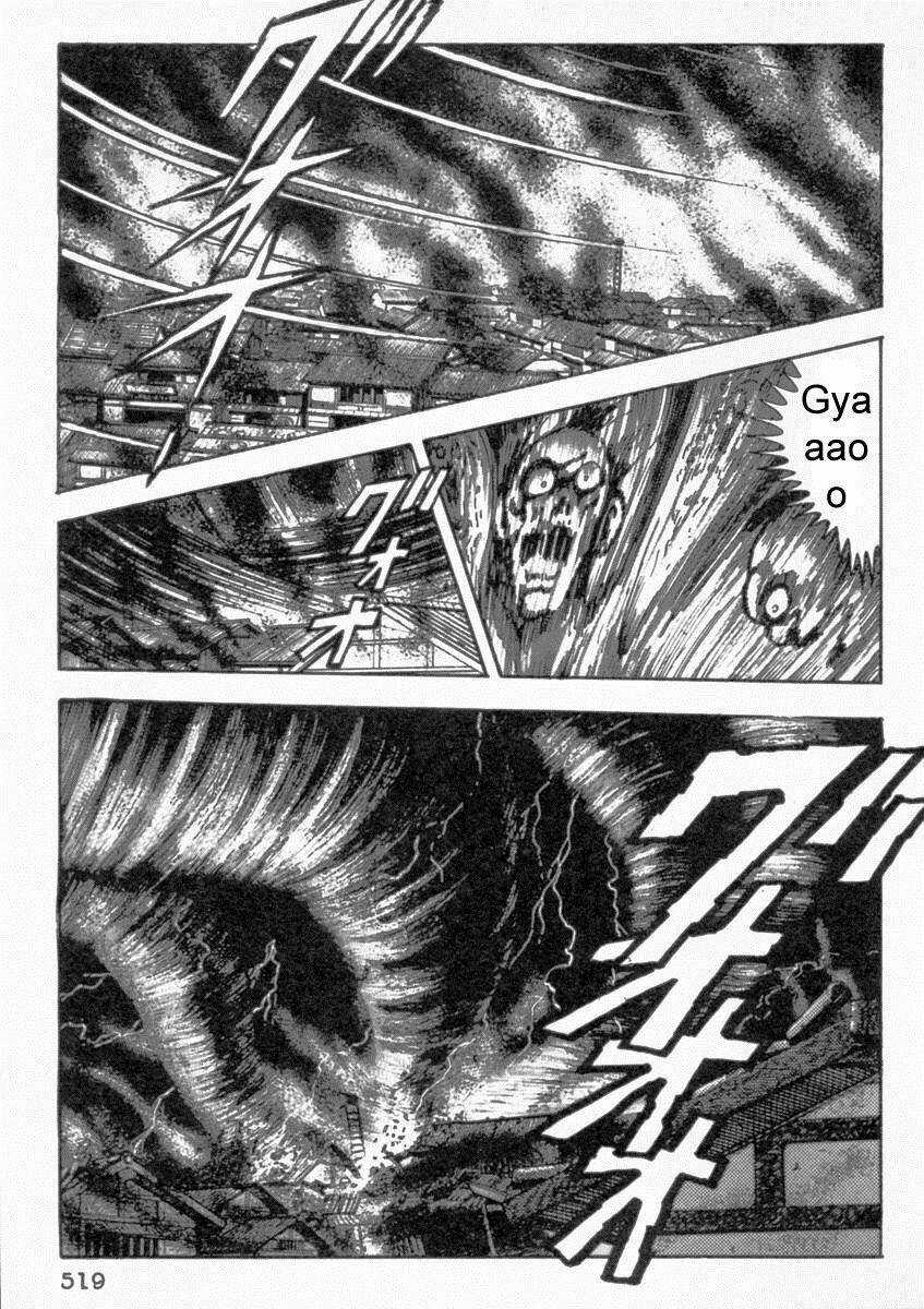 Makai Tenshou - Chapter 11 - Trang 54