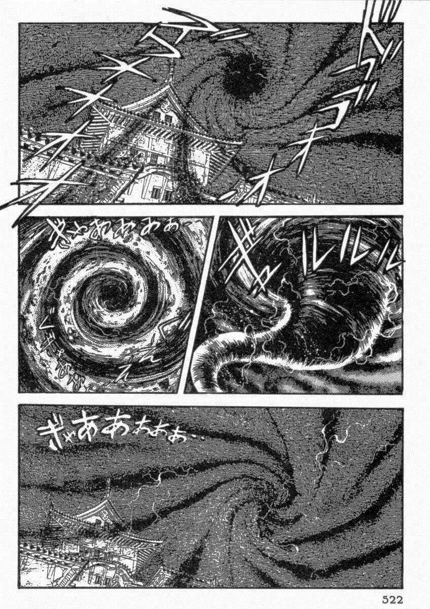 Makai Tenshou - Chapter 11 - Trang 57