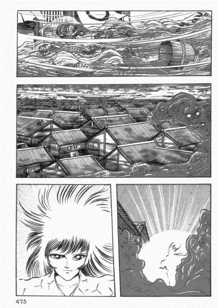 Makai Tenshou - Chapter 11 - Trang 10