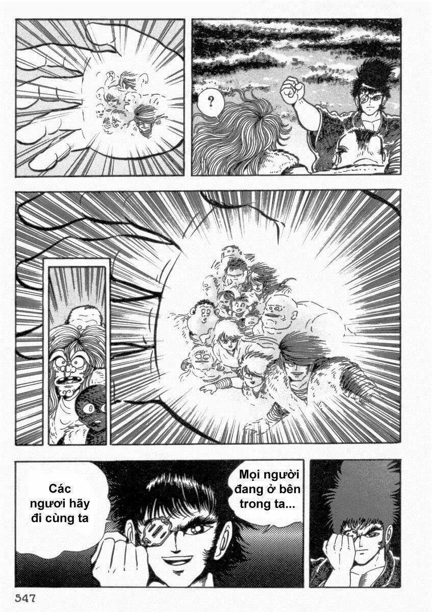 Makai Tenshou - Chapter 12 - Trang 22