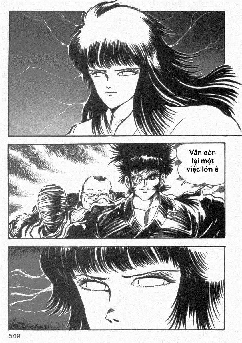 Makai Tenshou - Chapter 12 - Trang 24