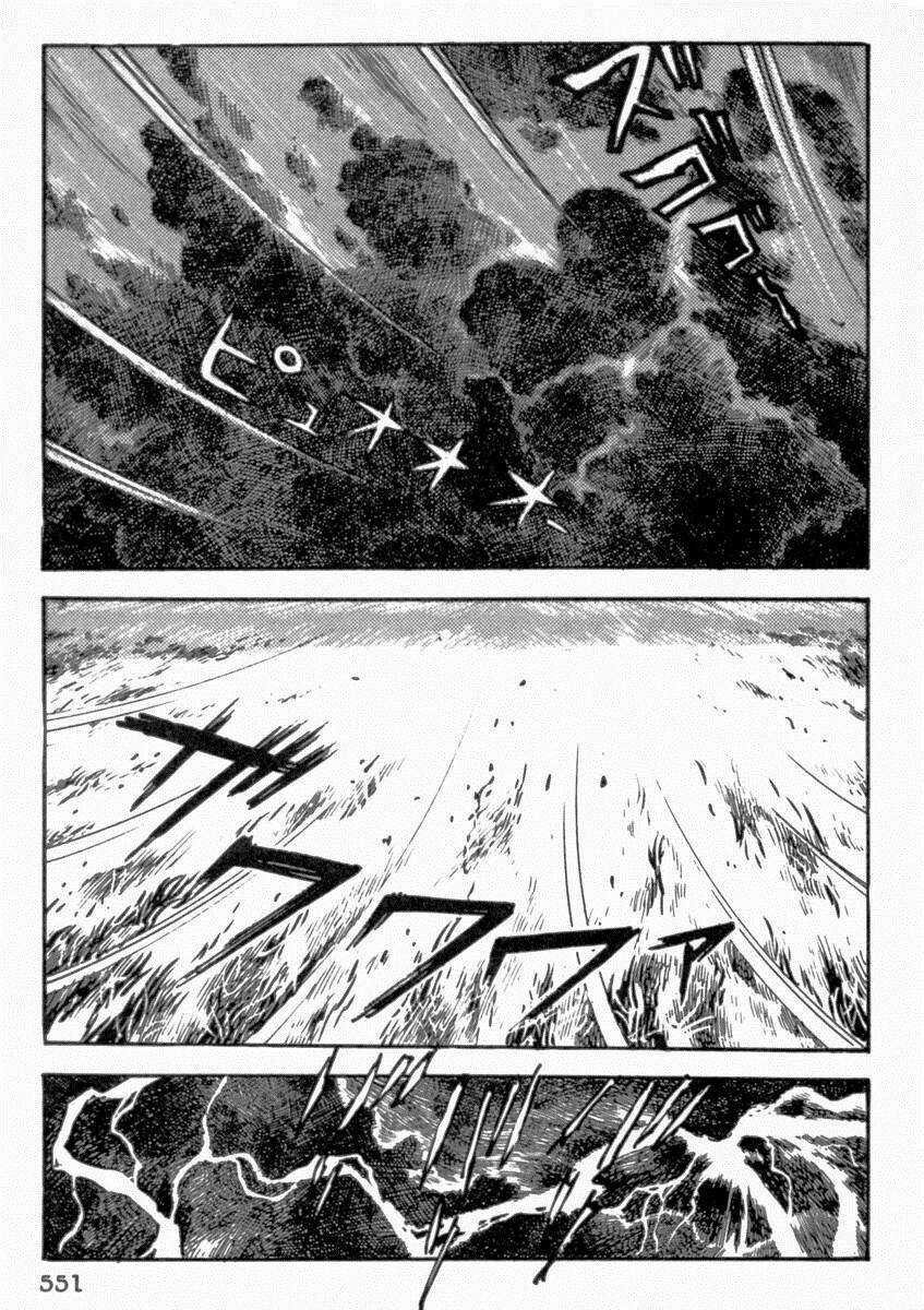 Makai Tenshou - Chapter 12 - Trang 26