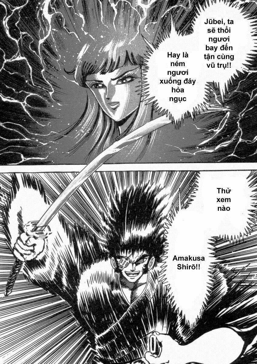 Makai Tenshou - Chapter 12 - Trang 28