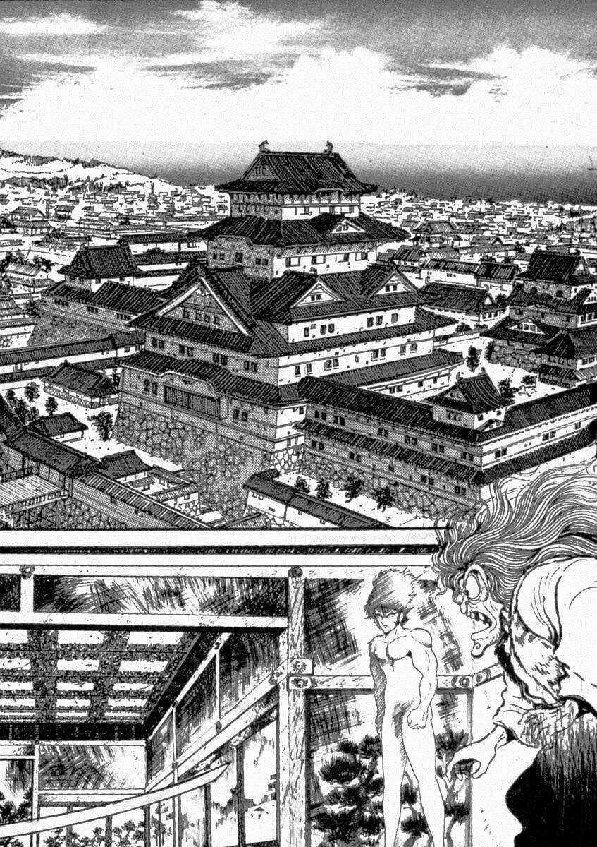 Makai Tenshou - Chapter 12 - Trang 5