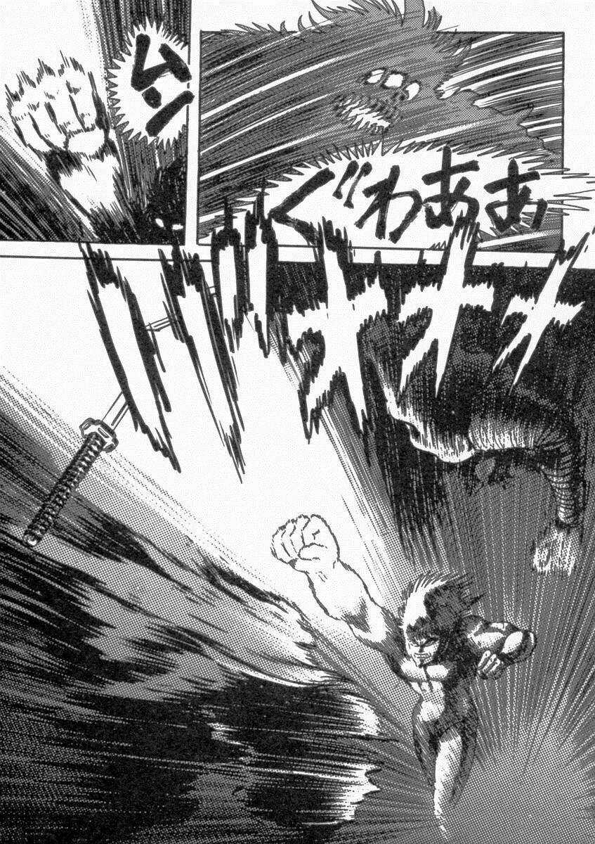 Makai Tenshou - Chapter 12 - Trang 8