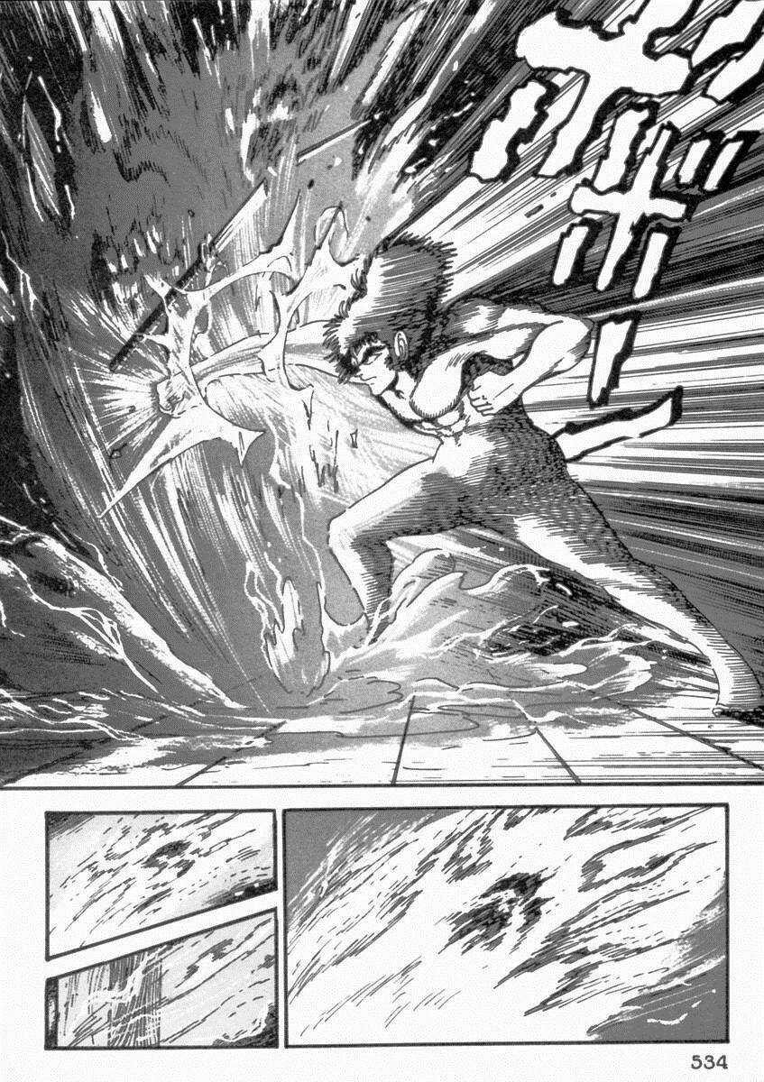 Makai Tenshou - Chapter 12 - Trang 9