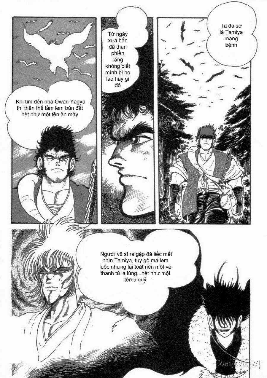 Makai Tenshou - Chapter 2 - Trang 13