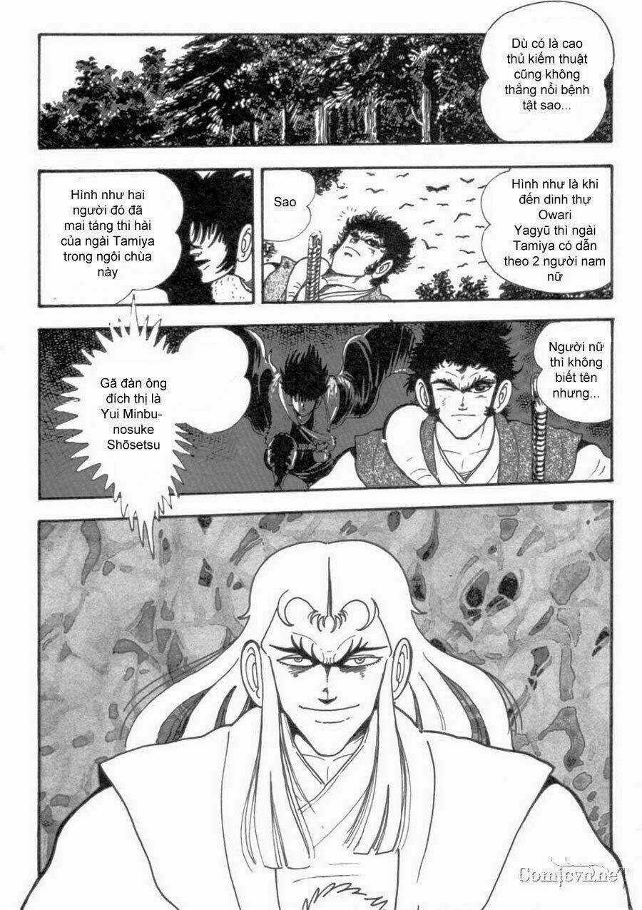 Makai Tenshou - Chapter 2 - Trang 14