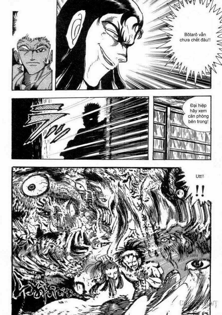 Makai Tenshou - Chapter 2 - Trang 20