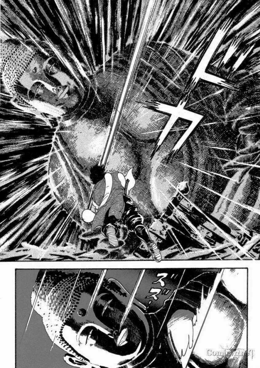 Makai Tenshou - Chapter 2 - Trang 27