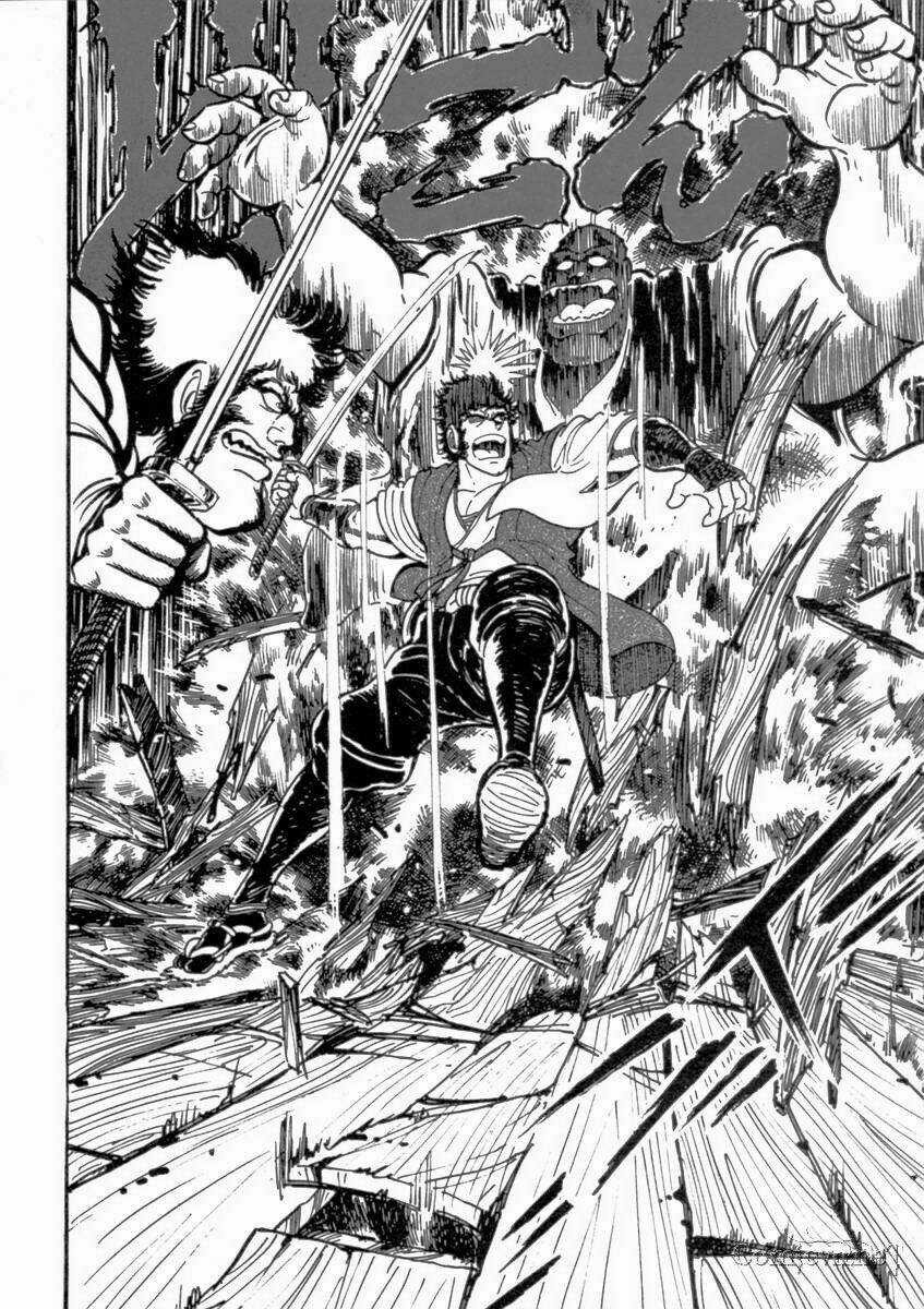 Makai Tenshou - Chapter 2 - Trang 31