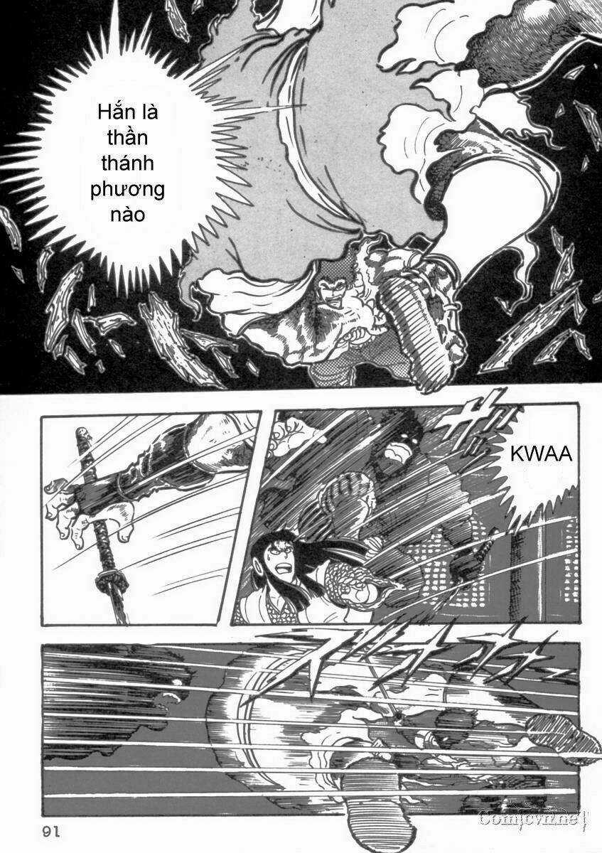 Makai Tenshou - Chapter 2 - Trang 38