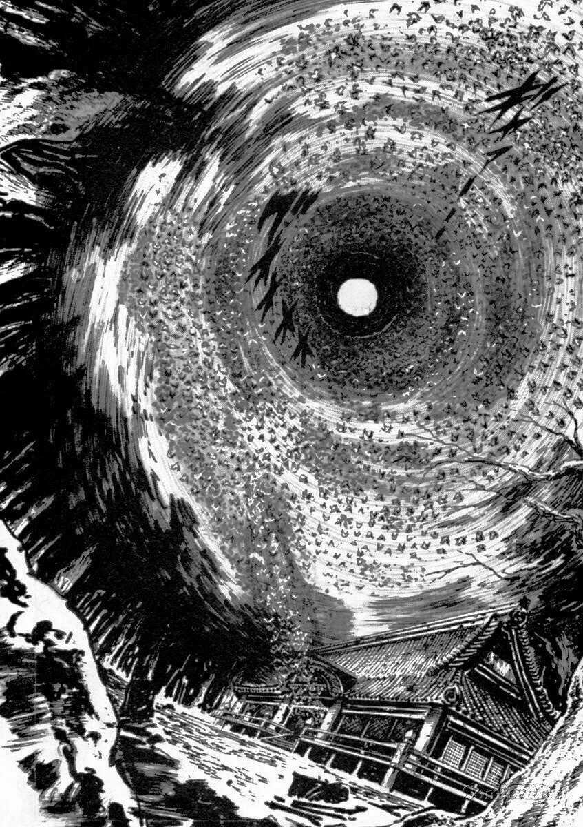 Makai Tenshou - Chapter 2 - Trang 47