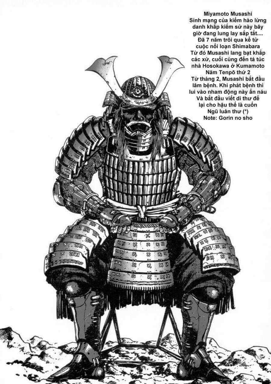 Makai Tenshou - Chapter 3 - Trang 2