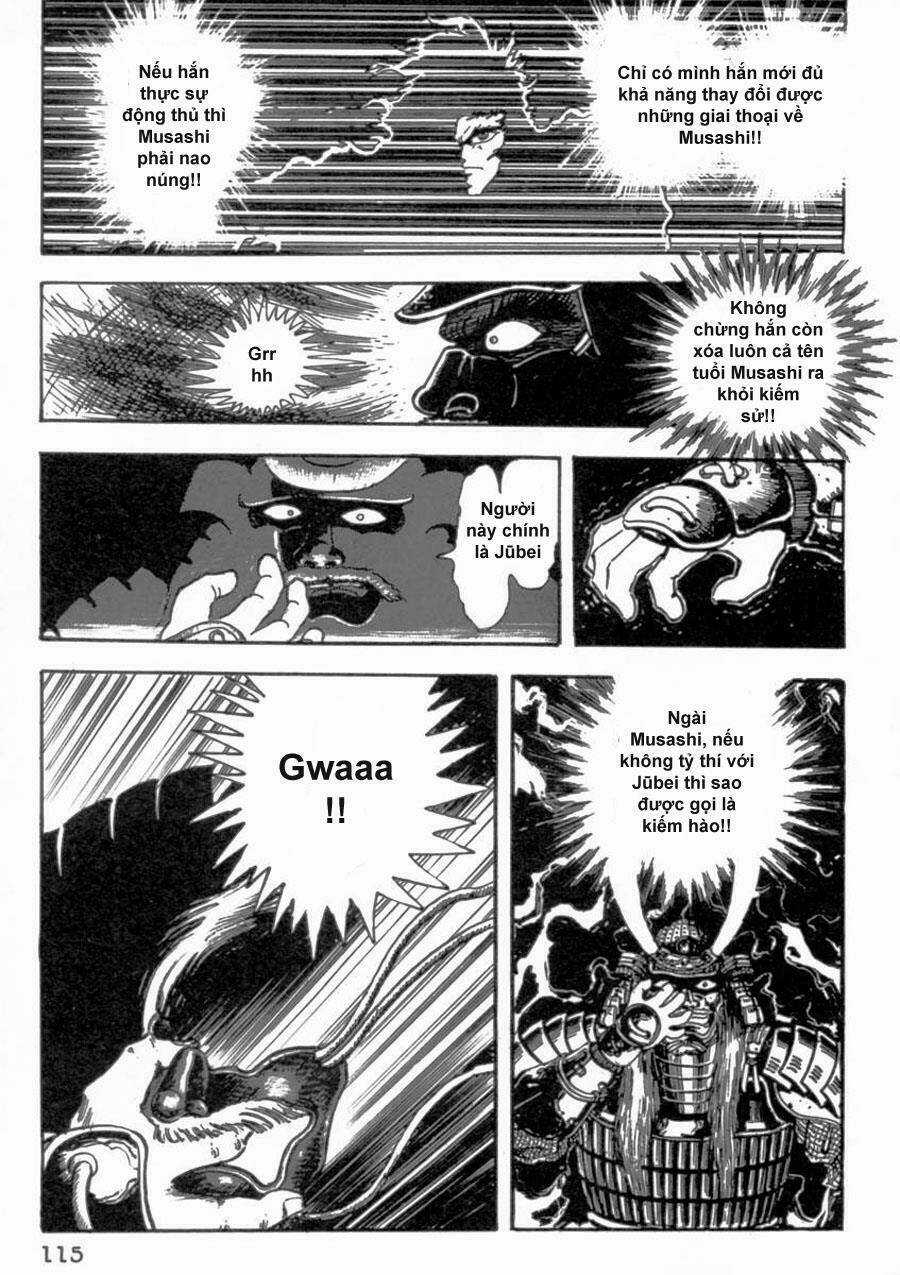 Makai Tenshou - Chapter 3 - Trang 14